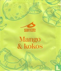Mango & Kokos