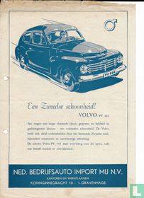 Volvo PV 444