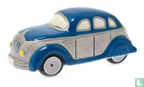 Matériau : céramique catalogue de voitures miniatures