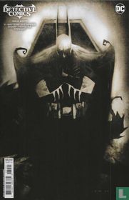 Detective Comics 1079 for sale