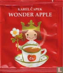 Wonder Apple