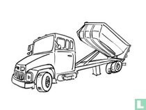 Dump Truck model cars / miniature cars catalogue