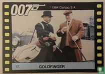 Goldfinger