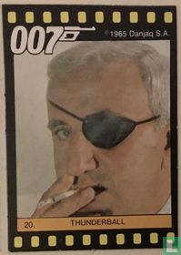 Thunderball