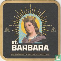 St. Barbara