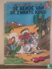 De bende van de zwarte kous for sale