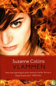 Vlammen