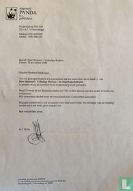 11-1990 Heer Bommel Volledige Werken