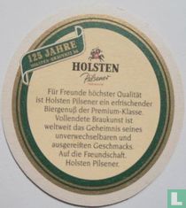 125 Jahre Holsten
