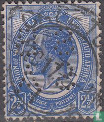George V