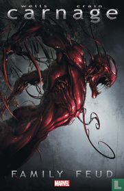 Carnage Family feud