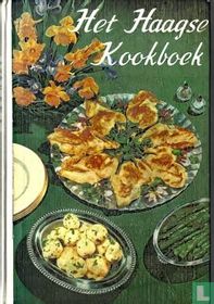 Het Haagse kookboek
