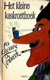 Het  kleine kaskroetboek