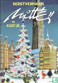 Kerstverhalen in Kuifje
