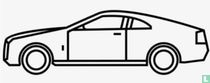 2-door hatchback model cars / miniature cars catalogue