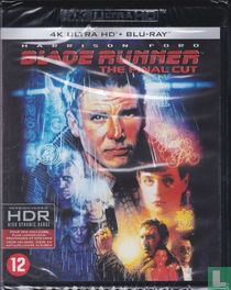 Blade Runner - The Final Cut