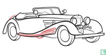 2-door roadster model cars / miniature cars catalogue