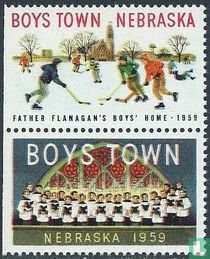 Boys Town Nebraska