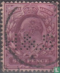 Edward VII