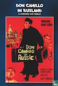 Don Camillo in Rusland