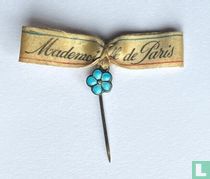 Mademoiselle de Paris Parfum