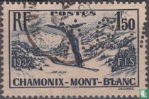 Saut à ski