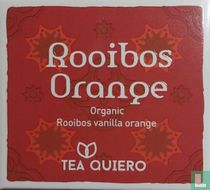 Rooibos Orange