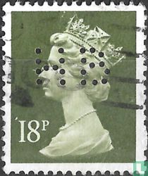 Elizabeth II