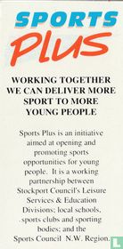 Sports Plus