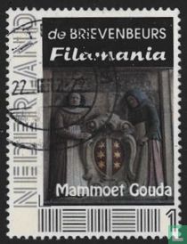 Filamania Mammouth Gouda