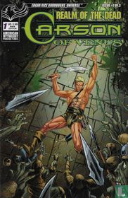 Realm of the Dead 1