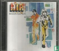 Moon Safari