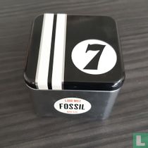 Fossil 7 1000 Mile Nov 5th 2019