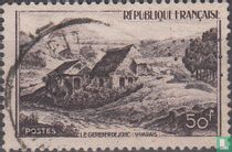 Le Gerbier de Jonc