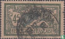 Allegory (Type Merson)