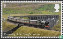 Flying Scotsman