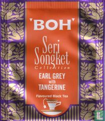 Earl Grey with Tangerine