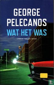 Wat het was
