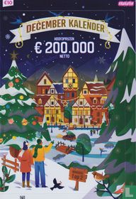 December Kalender