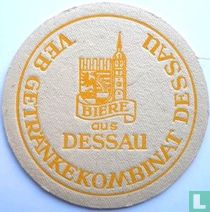 Biere aus Dessau10,8