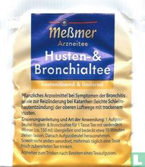 Husten-& Bronchialtee