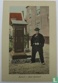Zeeland - Zuid-Beveland