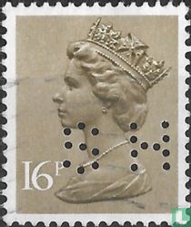 Elizabeth II