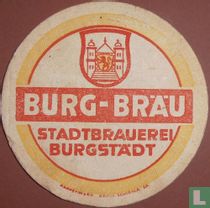 Stadtbrauerei Burgstädt