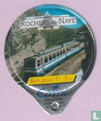 Bergbahnen
