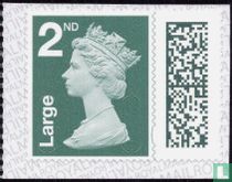 Reine Elizabeth II