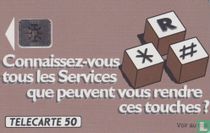 Transfert d'appel