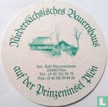 Riedersächsisches Bauernhaus