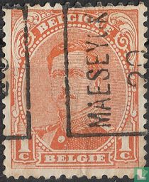 Le roi Albert I