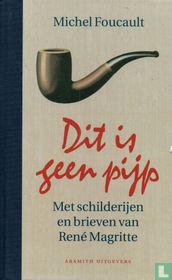 Dit is geen pijp 